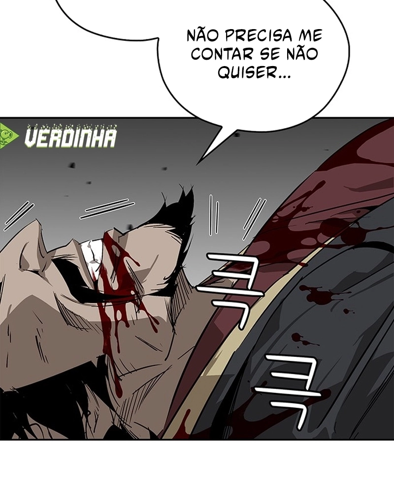 Read Oeste Selvagem Murim PT Manga Online