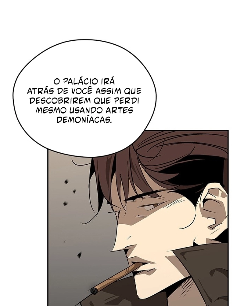 Read Oeste Selvagem Murim PT Manga Online