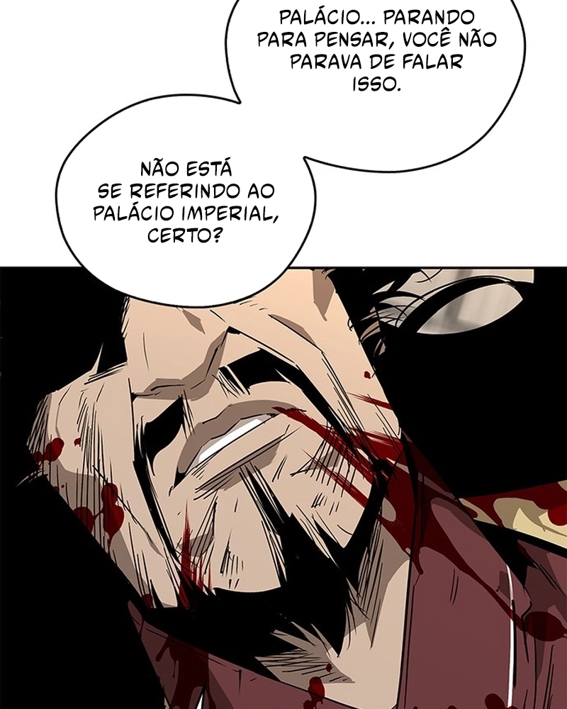 Read Oeste Selvagem Murim PT Manga Online