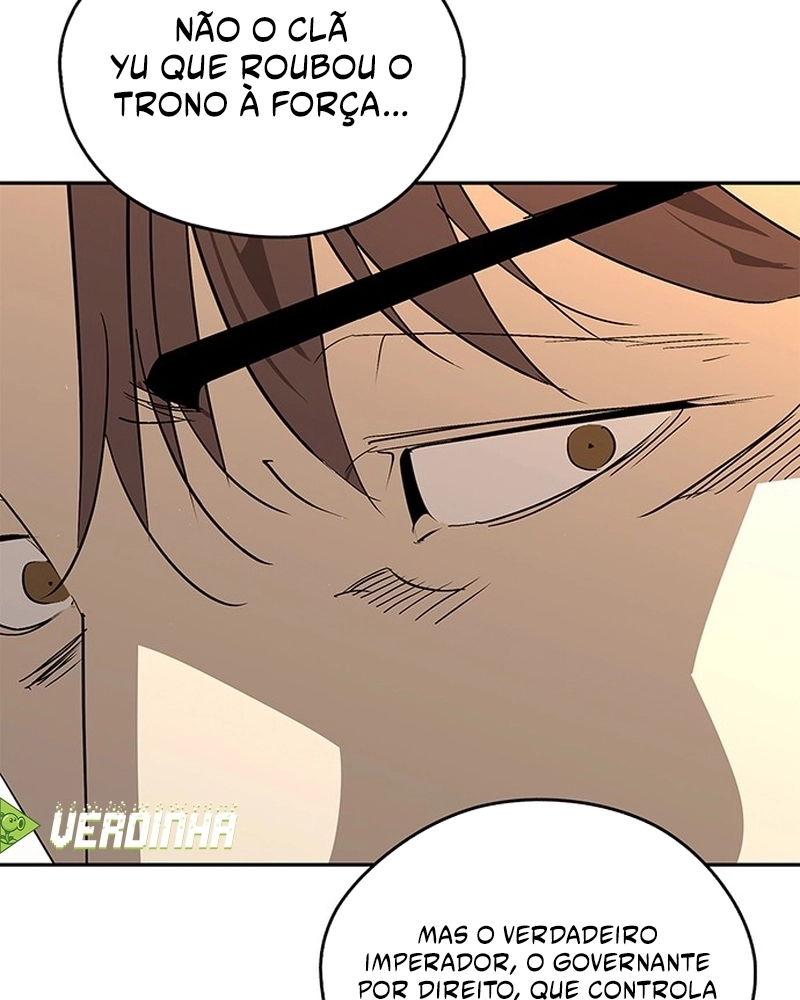 Read Oeste Selvagem Murim PT Manga Online