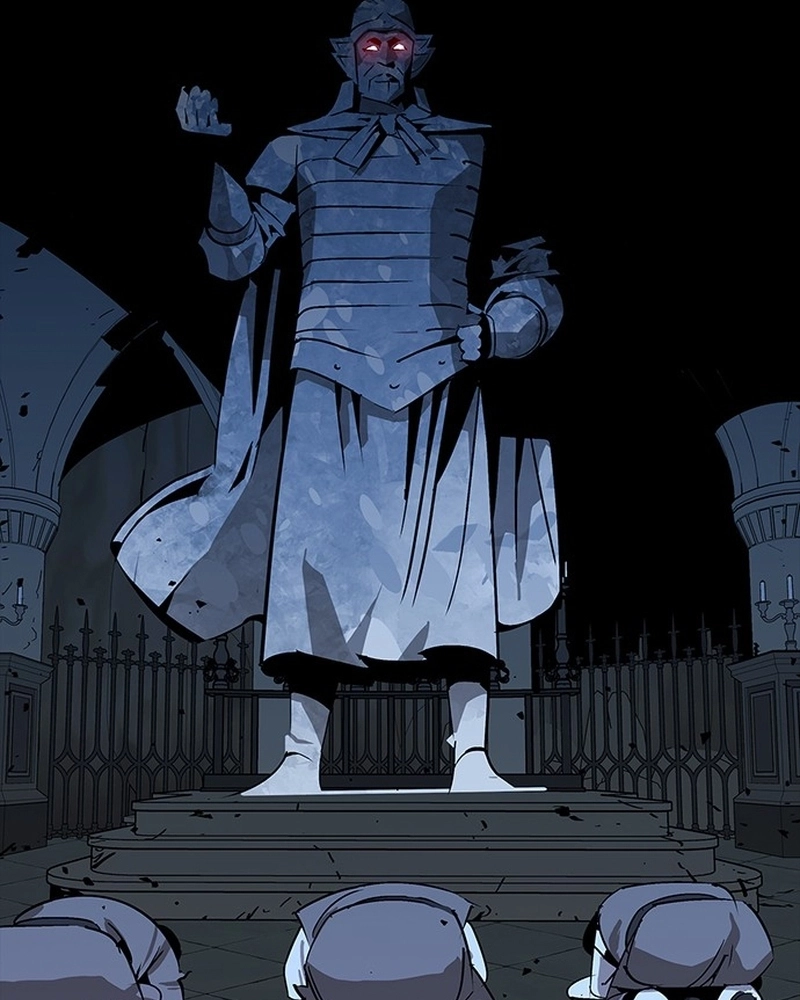 Read Oeste Selvagem Murim PT Manga Online
