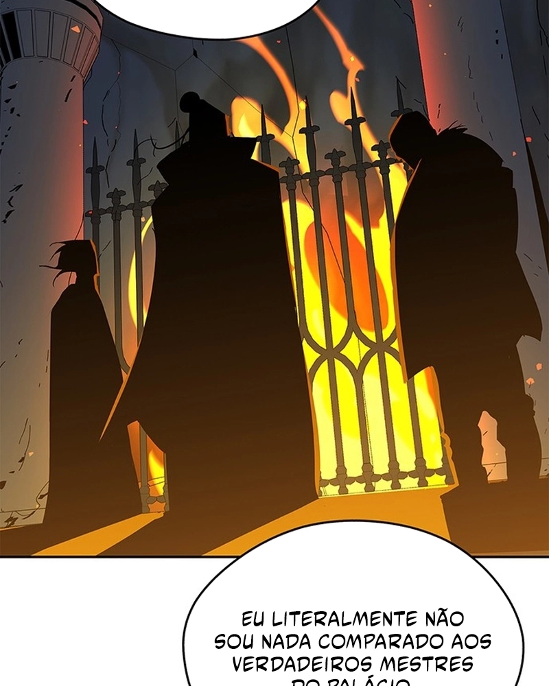 Read Oeste Selvagem Murim PT Manga Online