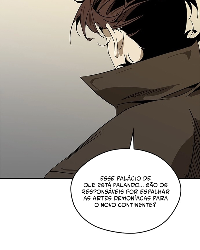 Read Oeste Selvagem Murim PT Manga Online