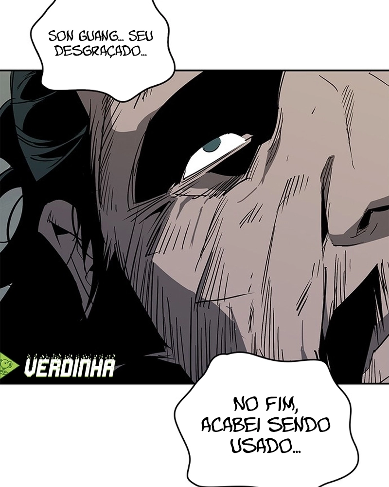 Read Oeste Selvagem Murim PT Manga Online