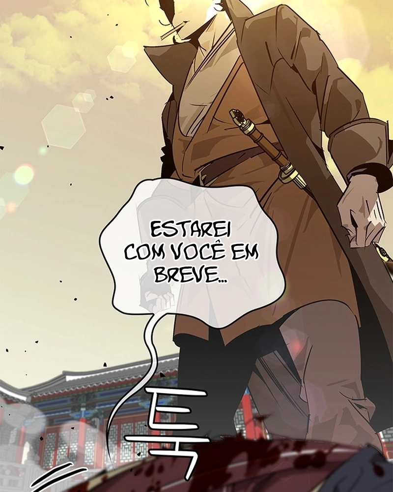 Read Oeste Selvagem Murim PT Manga Online