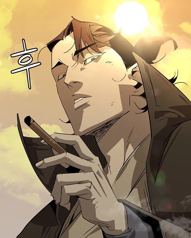 Read Oeste Selvagem Murim PT Manga Online