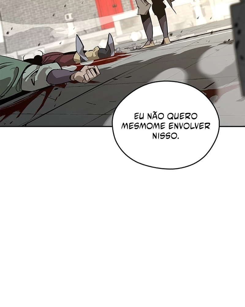 Read Oeste Selvagem Murim PT Manga Online