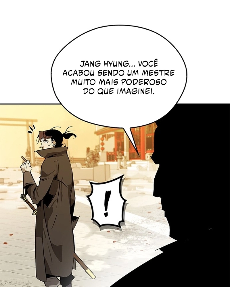 Read Oeste Selvagem Murim PT Manga Online