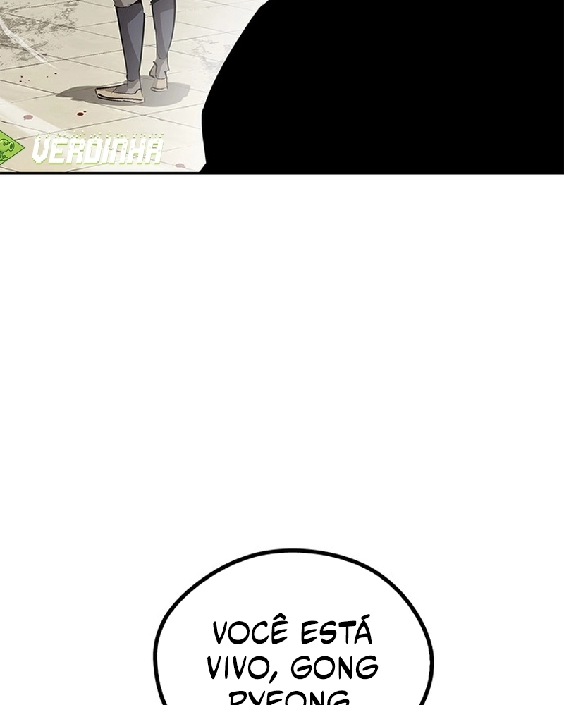 Read Oeste Selvagem Murim PT Manga Online