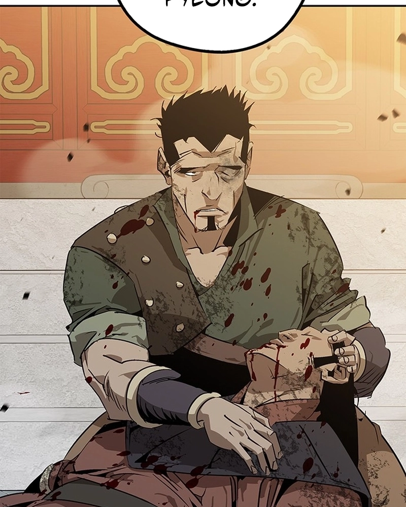 Read Oeste Selvagem Murim PT Manga Online