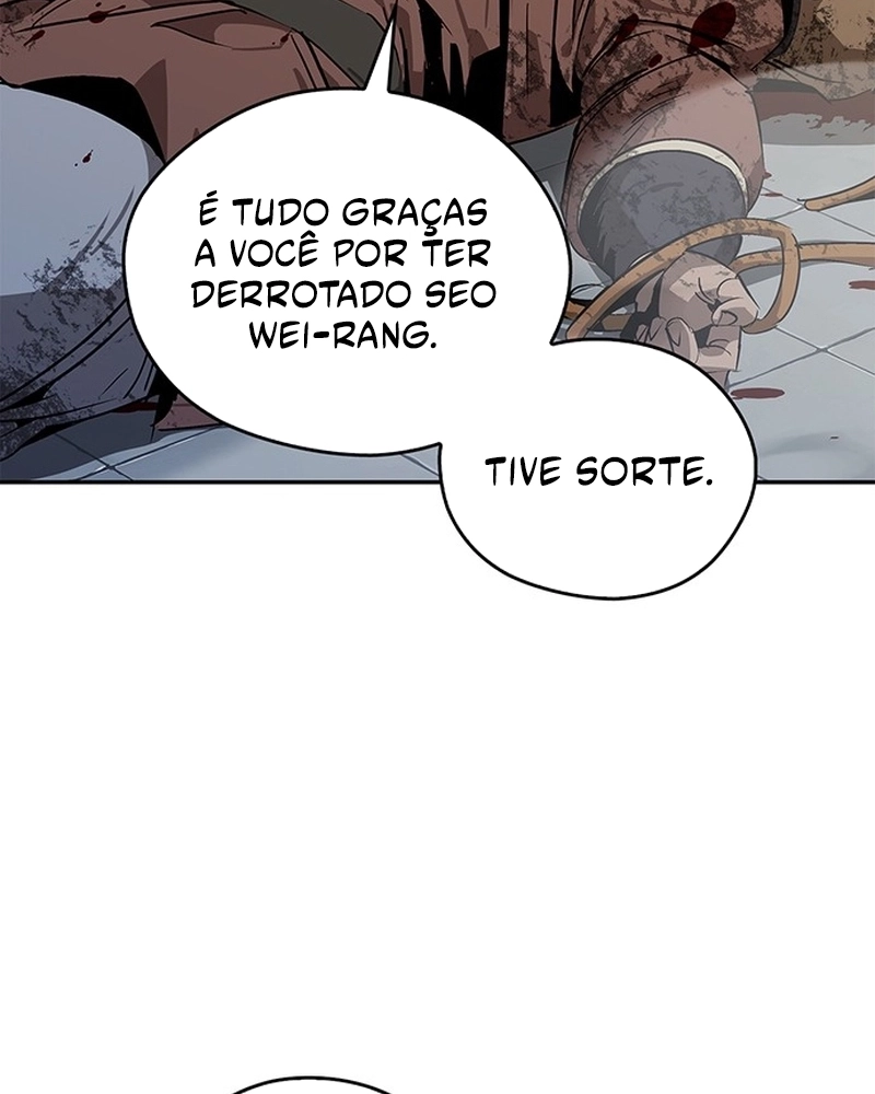 Read Oeste Selvagem Murim PT Manga Online