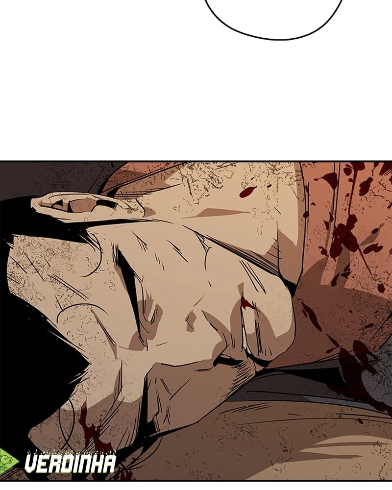 Read Oeste Selvagem Murim PT Manga Online