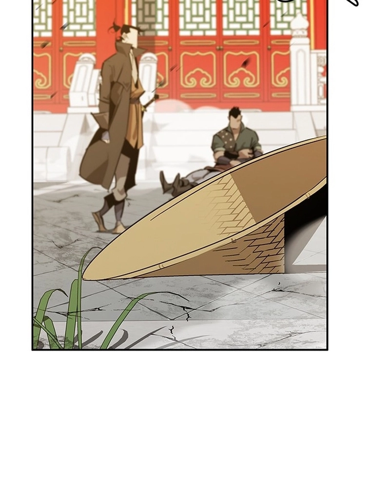 Read Oeste Selvagem Murim PT Manga Online