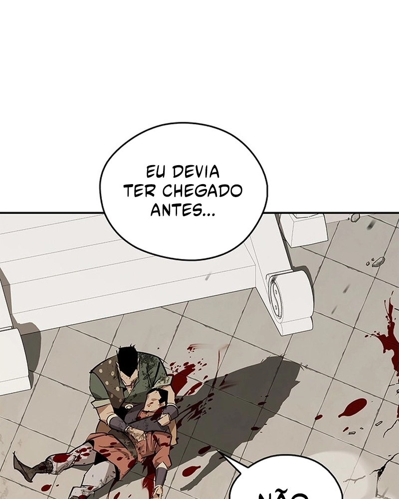 Read Oeste Selvagem Murim PT Manga Online
