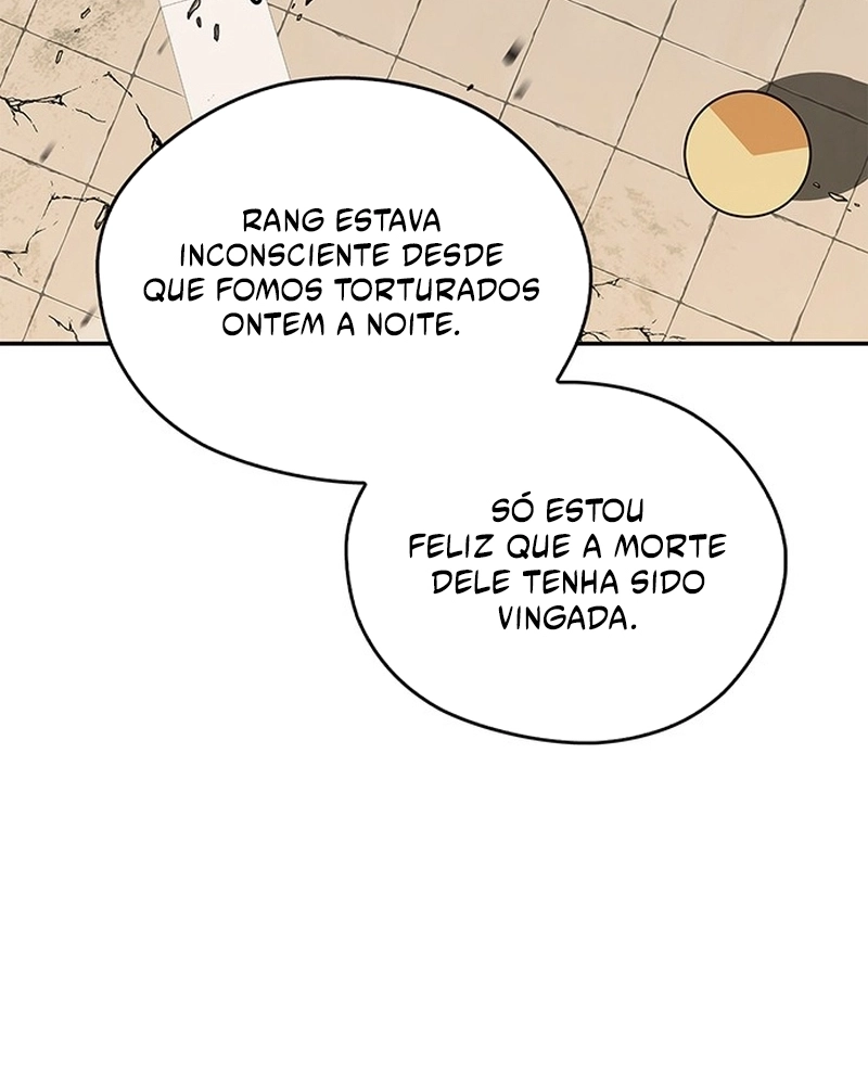 Read Oeste Selvagem Murim PT Manga Online