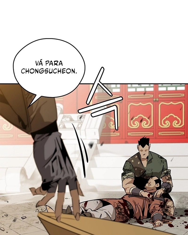 Read Oeste Selvagem Murim PT Manga Online