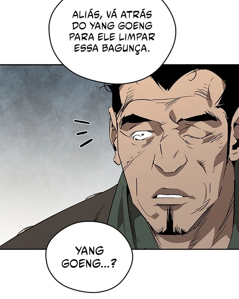 Read Oeste Selvagem Murim PT Manga Online