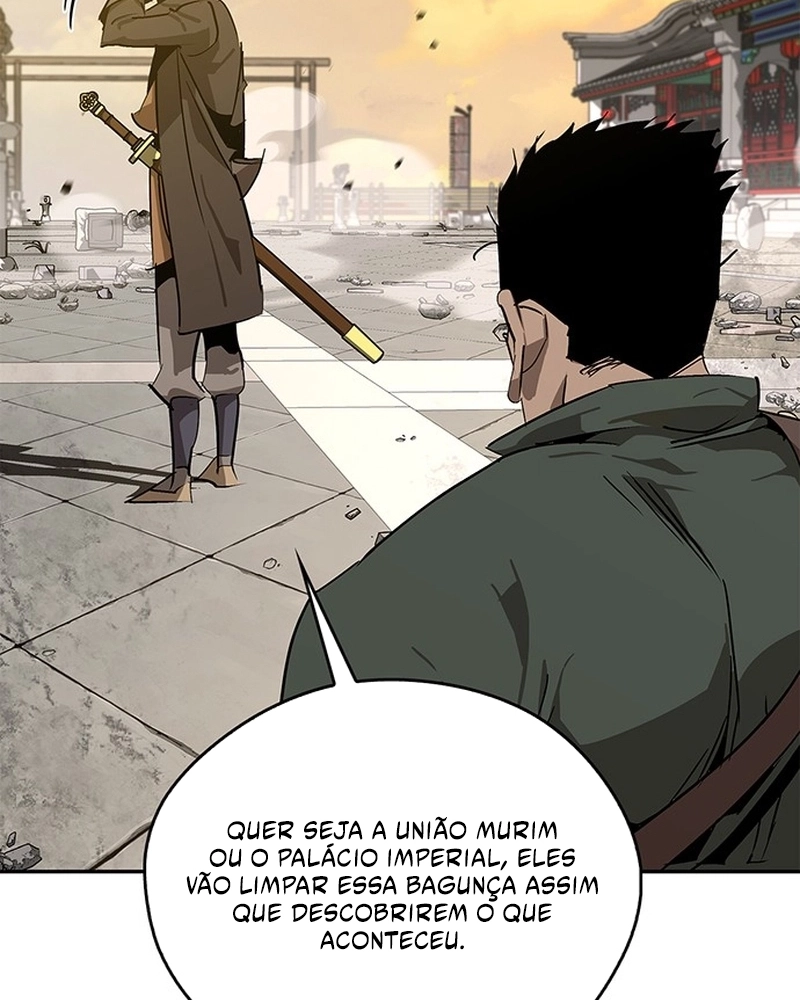 Read Oeste Selvagem Murim PT Manga Online