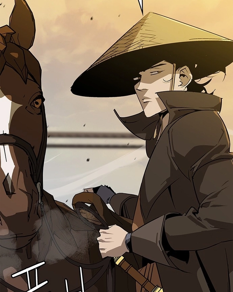 Read Oeste Selvagem Murim PT Manga Online