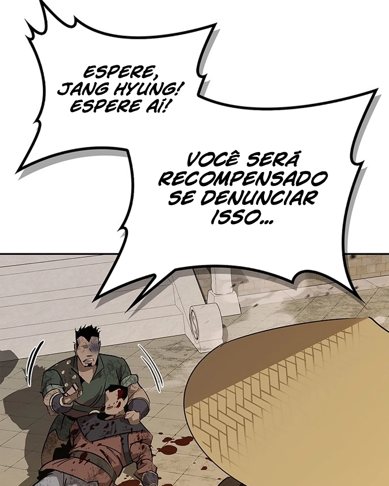 Read Oeste Selvagem Murim PT Manga Online