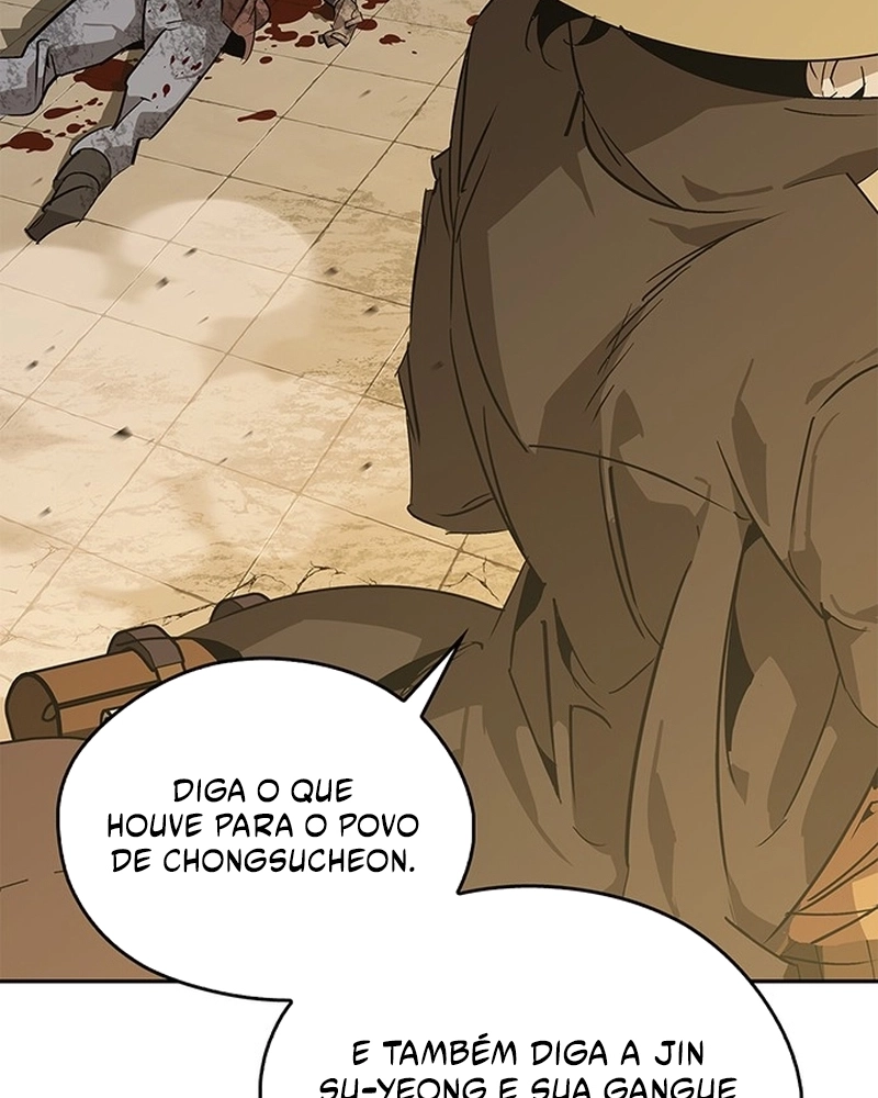 Read Oeste Selvagem Murim PT Manga Online