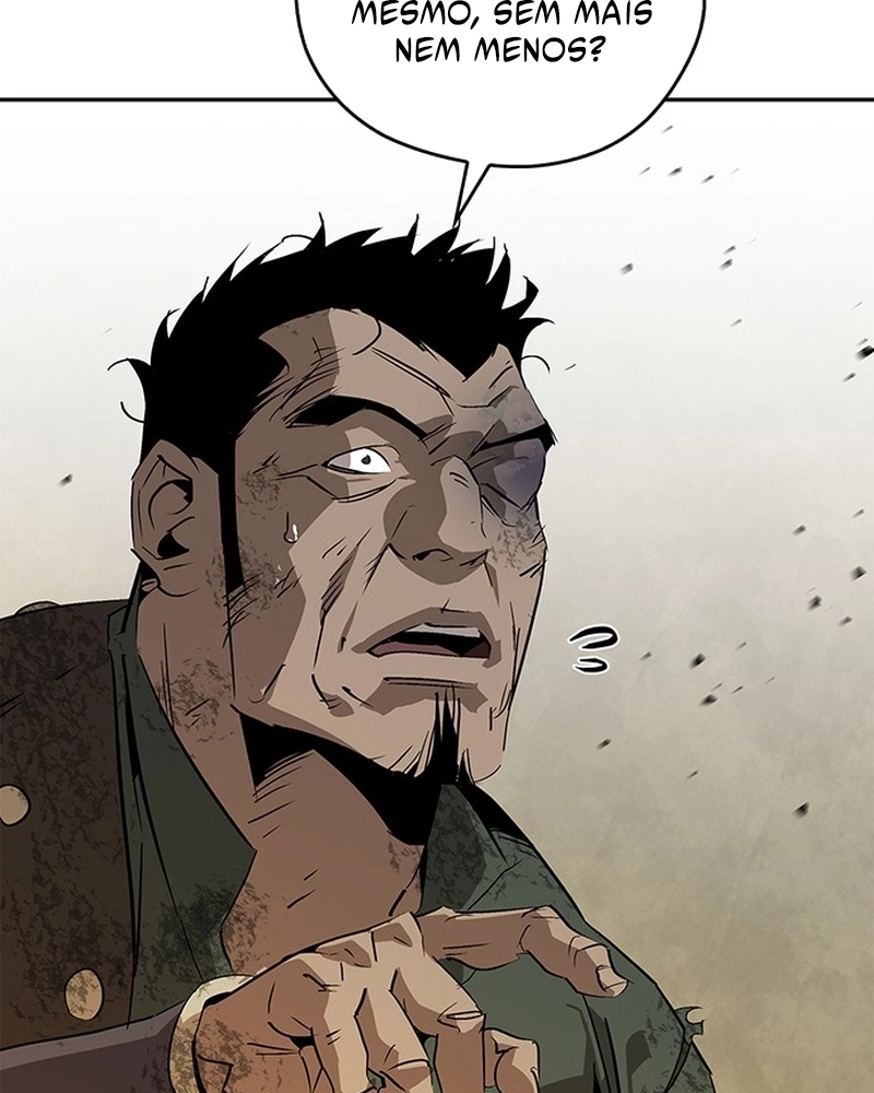Read Oeste Selvagem Murim PT Manga Online