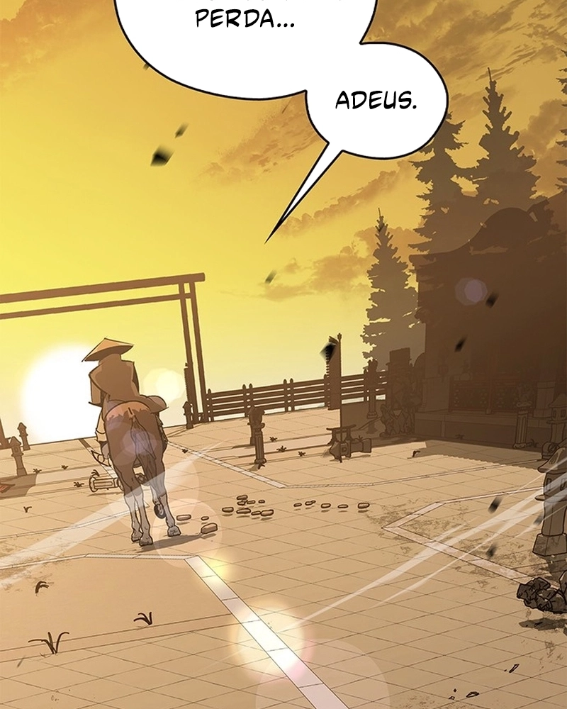 Read Oeste Selvagem Murim PT Manga Online