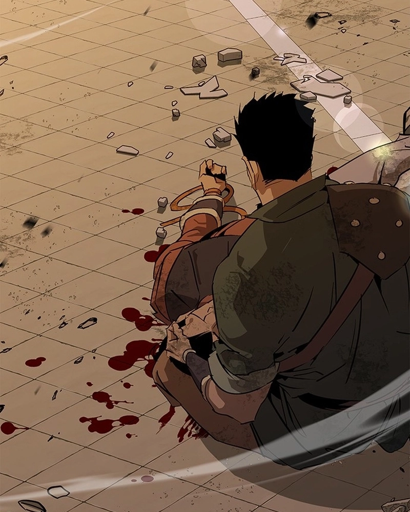 Read Oeste Selvagem Murim PT Manga Online