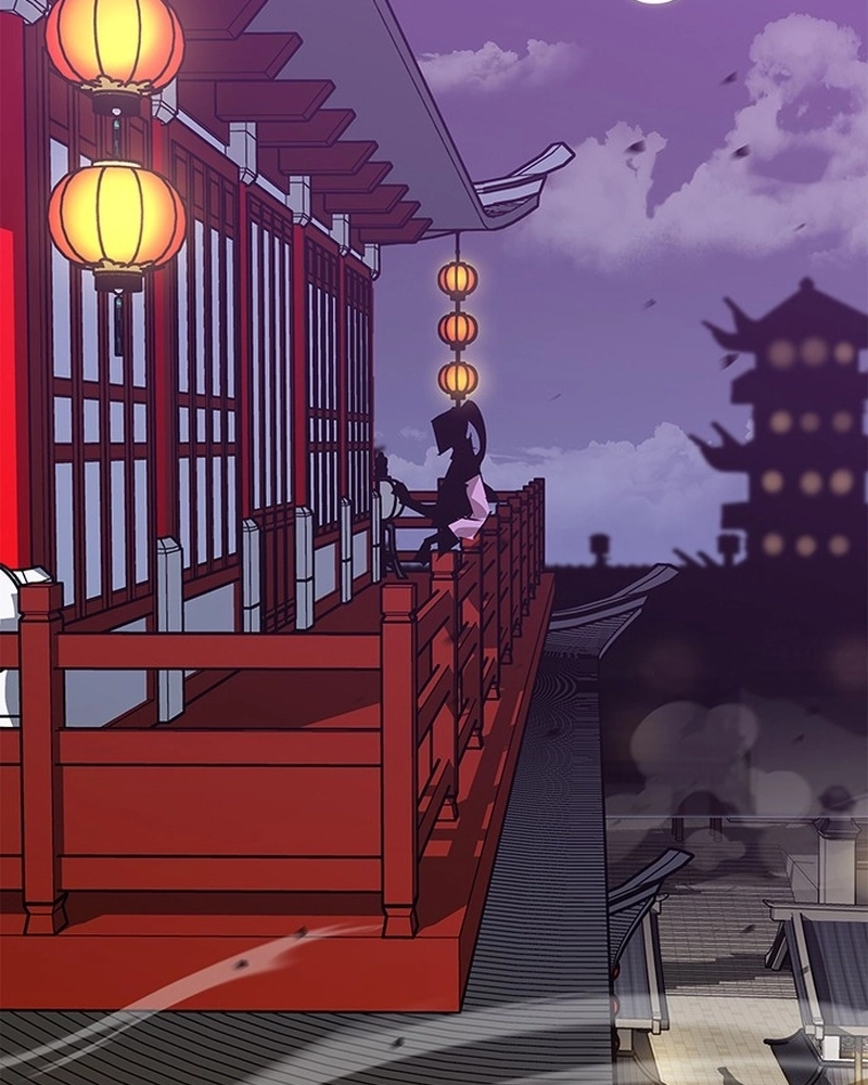 Read Oeste Selvagem Murim PT Manga Online