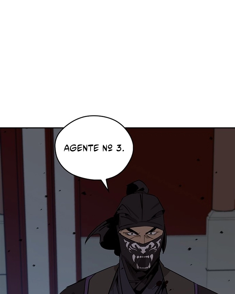 Read Oeste Selvagem Murim PT Manga Online