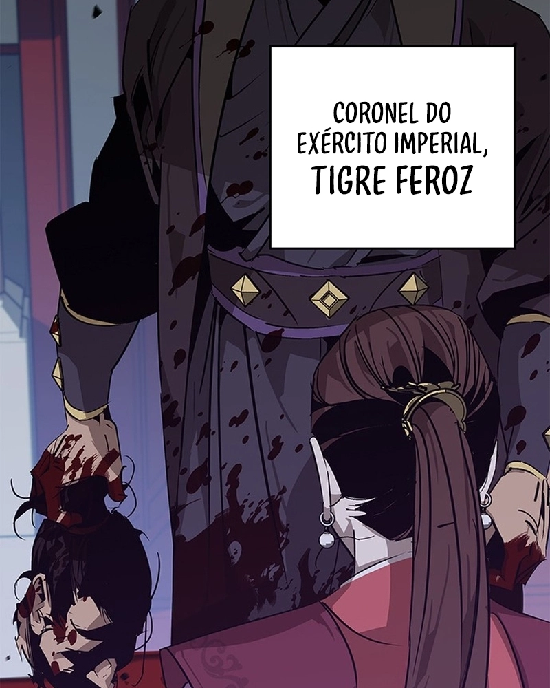Read Oeste Selvagem Murim PT Manga Online