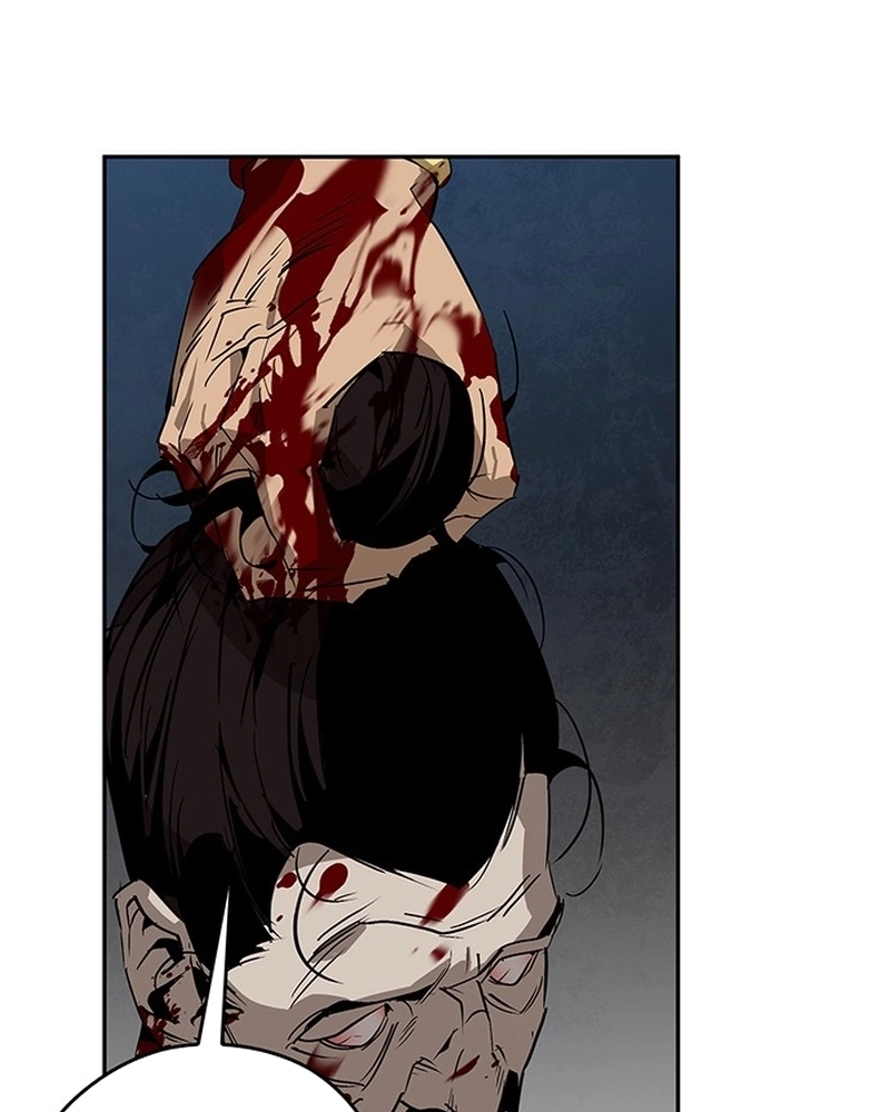 Read Oeste Selvagem Murim PT Manga Online
