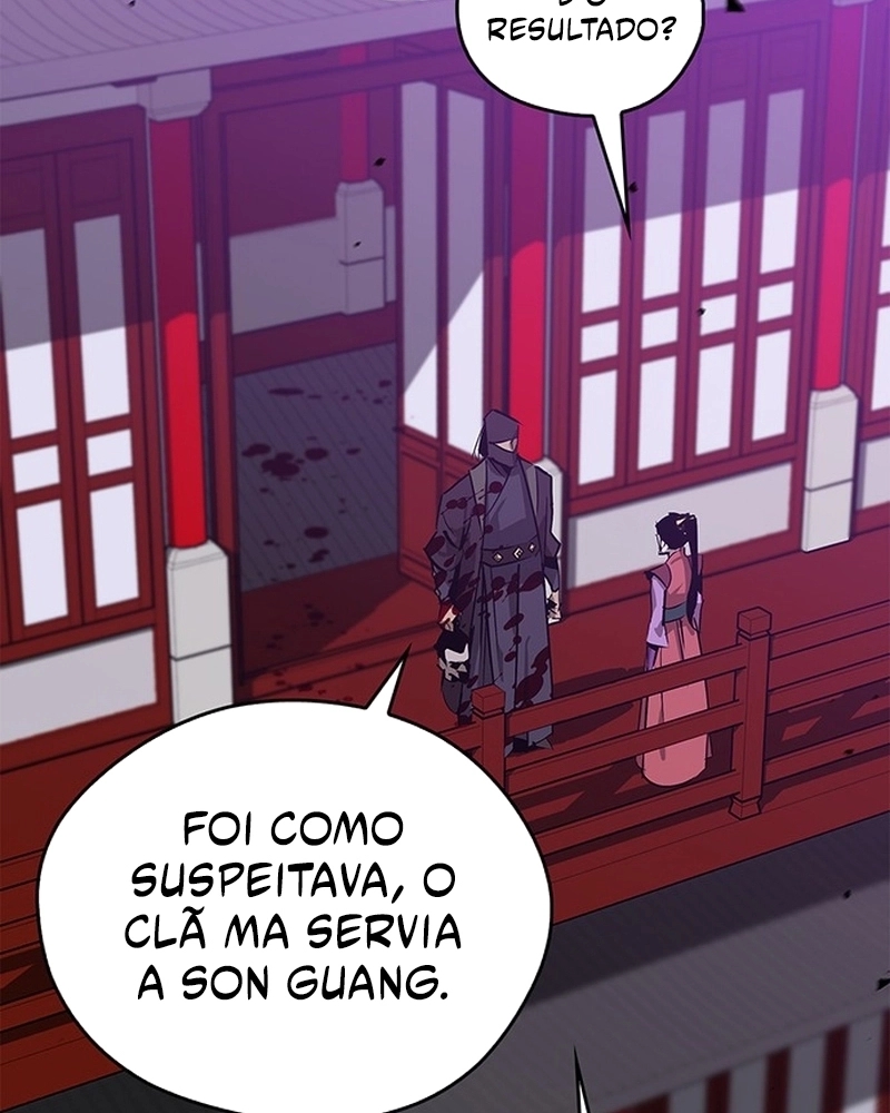 Read Oeste Selvagem Murim PT Manga Online