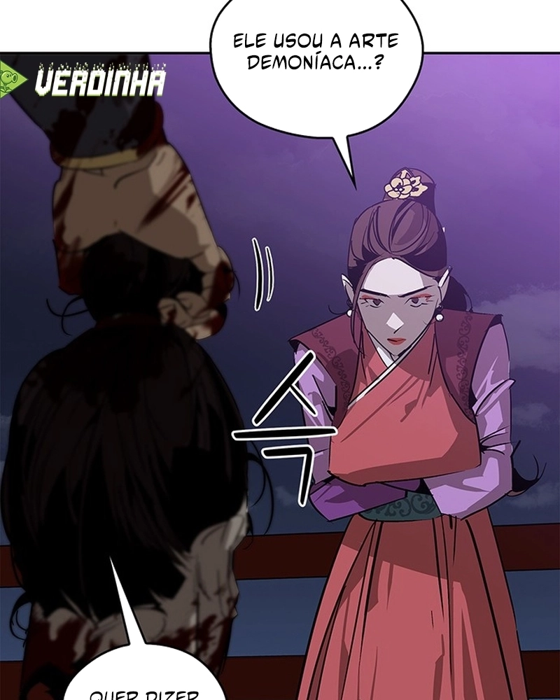 Read Oeste Selvagem Murim PT Manga Online