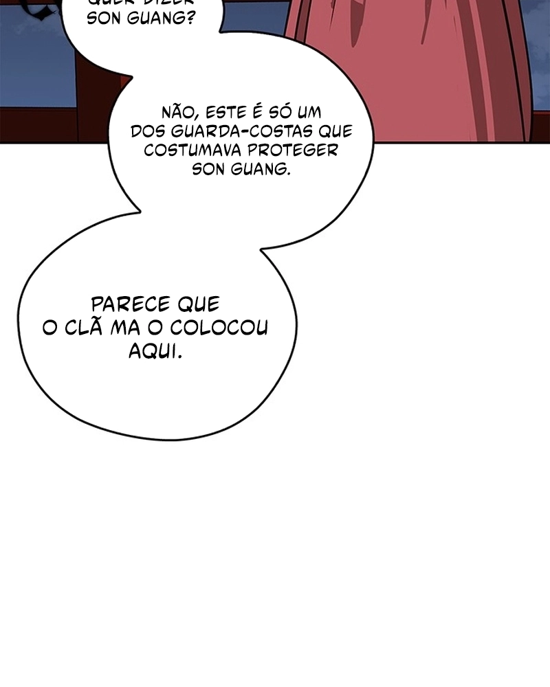 Read Oeste Selvagem Murim PT Manga Online