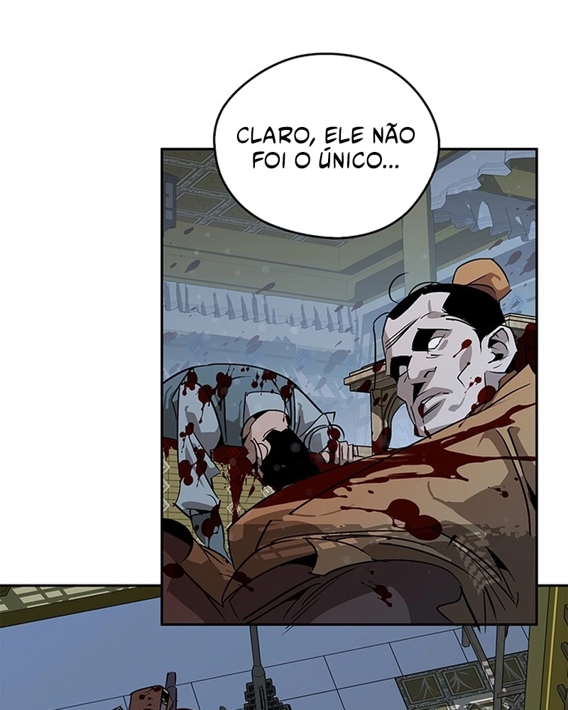 Read Oeste Selvagem Murim PT Manga Online
