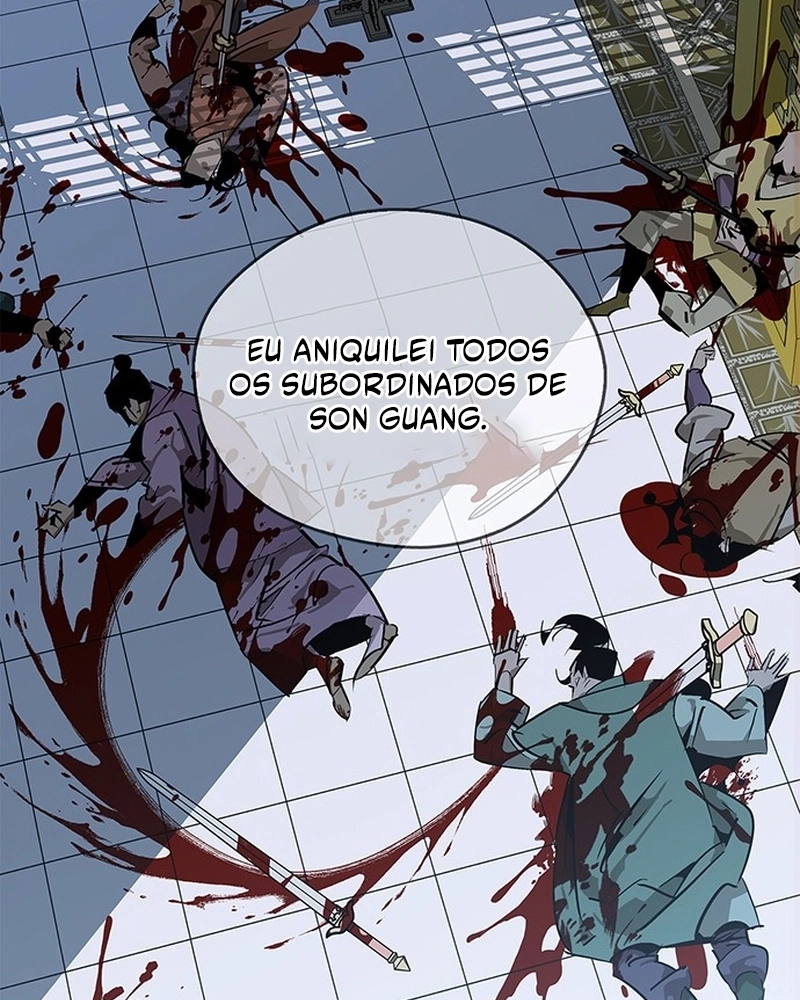 Read Oeste Selvagem Murim PT Manga Online