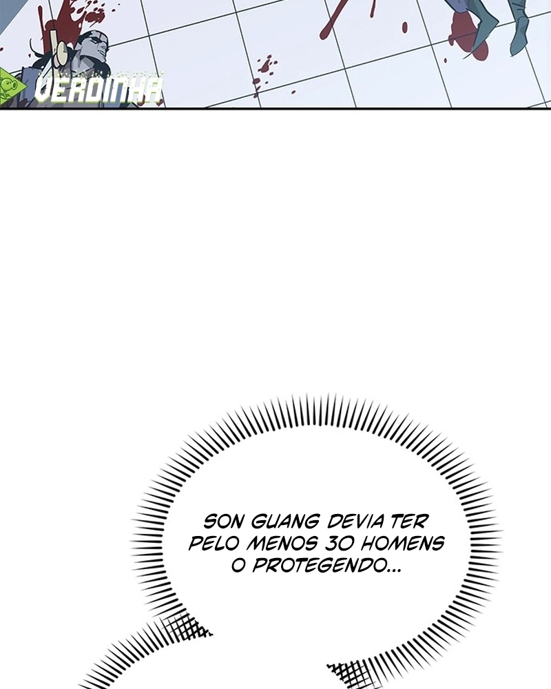Read Oeste Selvagem Murim PT Manga Online