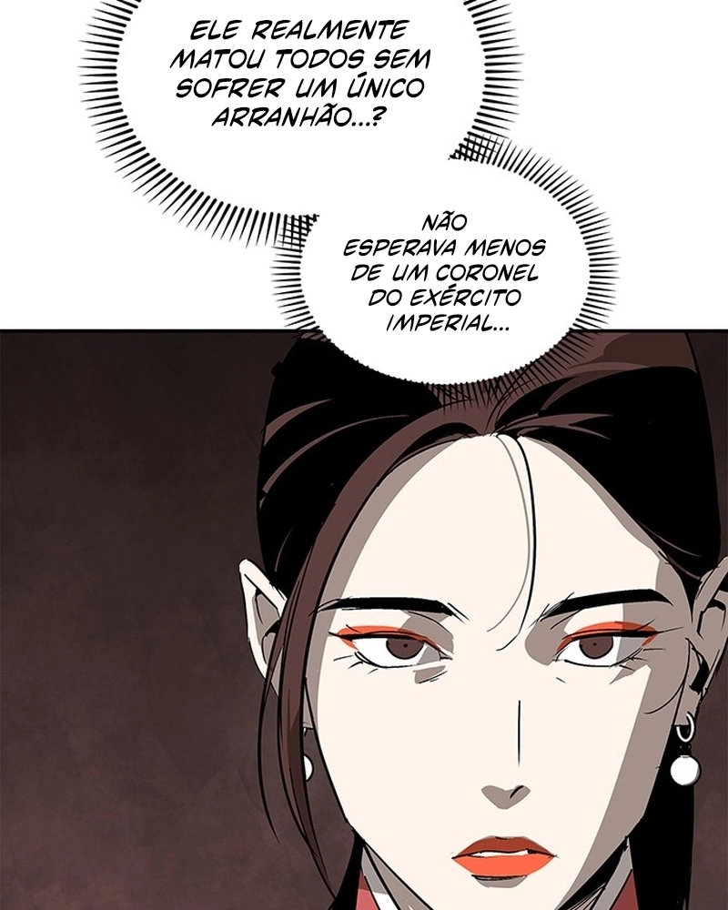 Read Oeste Selvagem Murim PT Manga Online