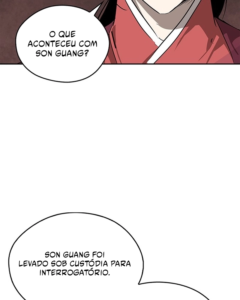 Read Oeste Selvagem Murim PT Manga Online