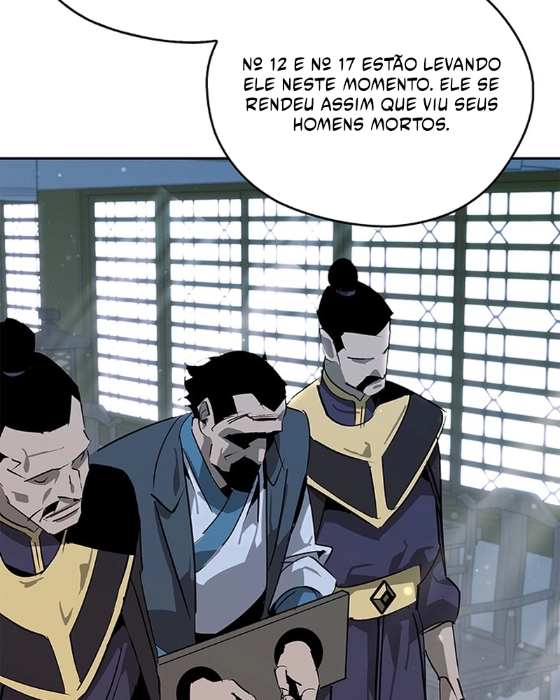 Read Oeste Selvagem Murim PT Manga Online