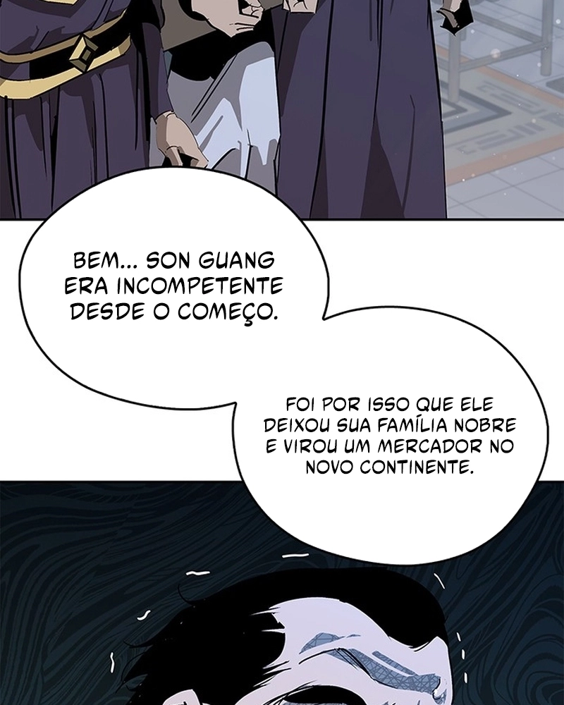 Read Oeste Selvagem Murim PT Manga Online