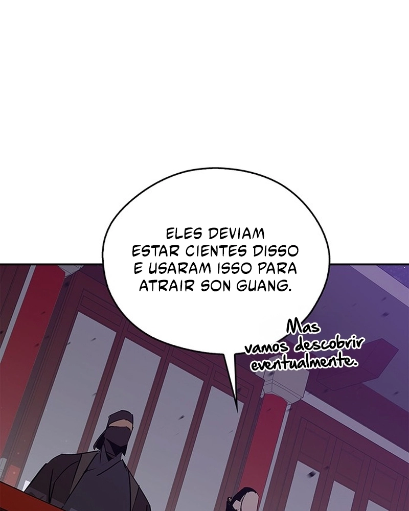 Read Oeste Selvagem Murim PT Manga Online