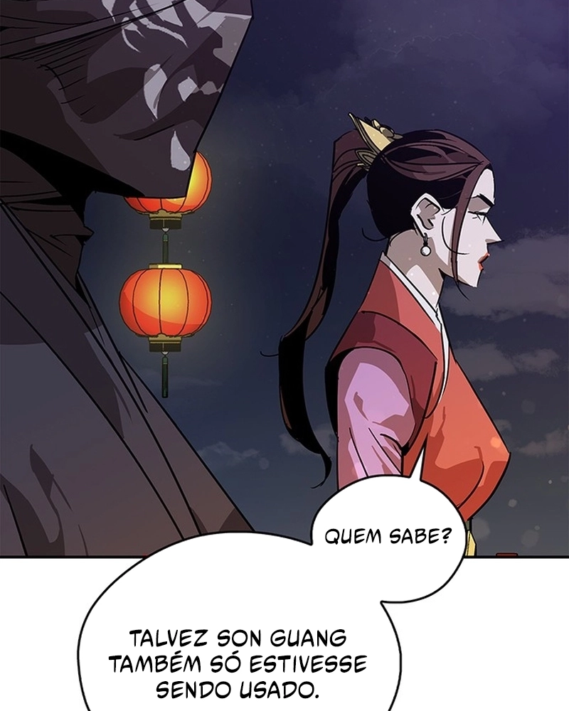 Read Oeste Selvagem Murim PT Manga Online