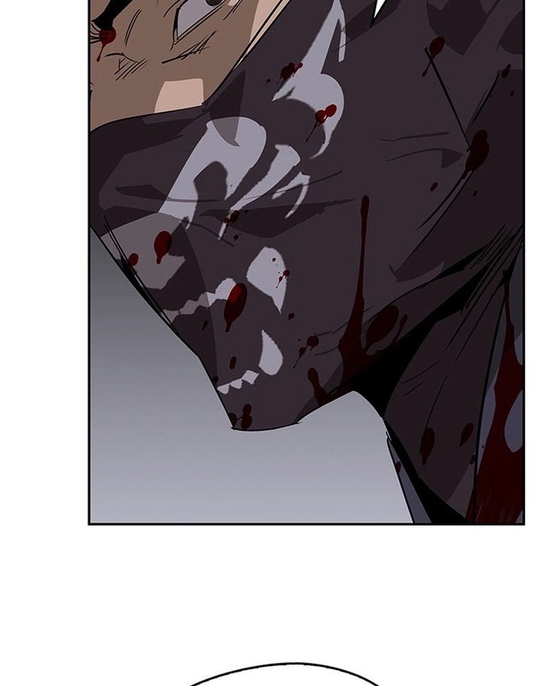 Read Oeste Selvagem Murim PT Manga Online