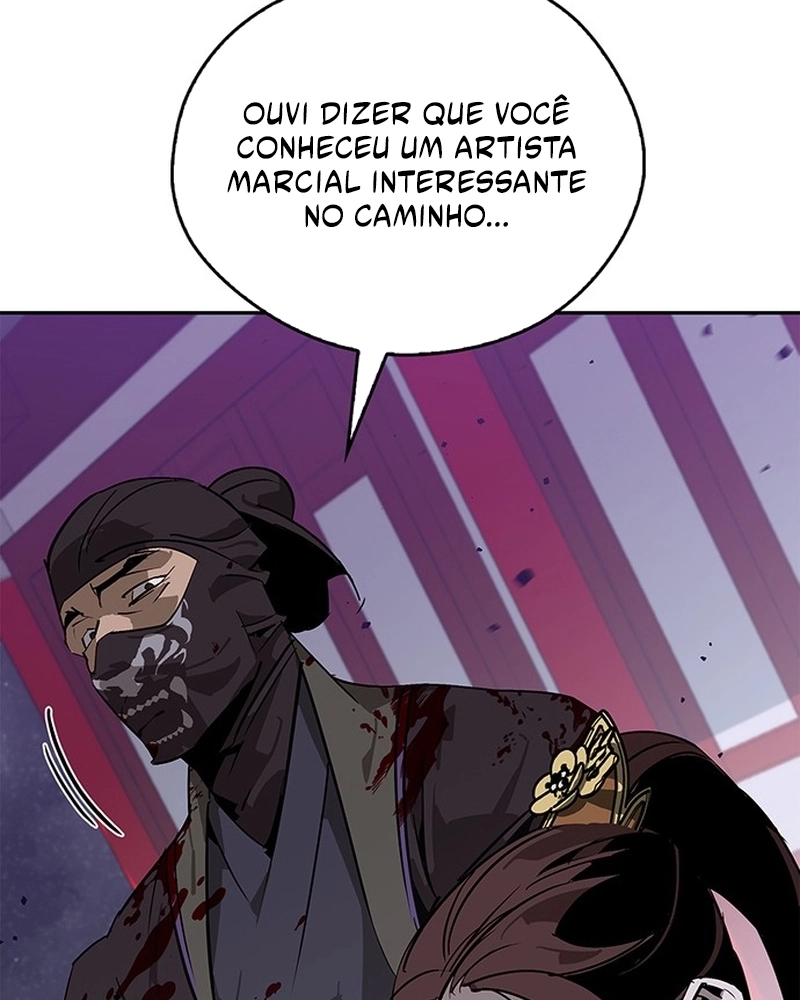 Read Oeste Selvagem Murim PT Manga Online