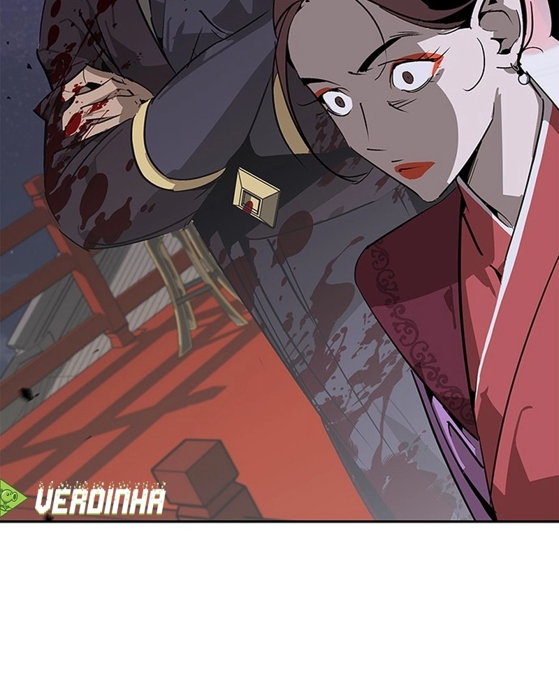 Read Oeste Selvagem Murim PT Manga Online