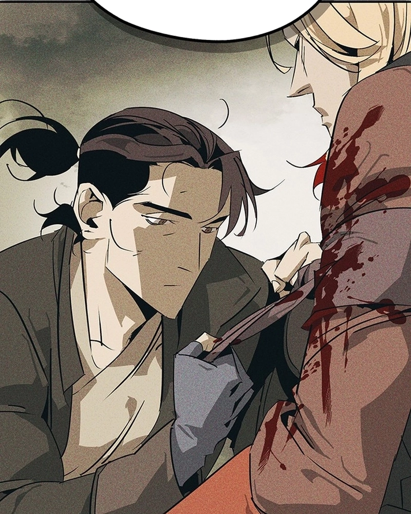 Read Oeste Selvagem Murim PT Manga Online