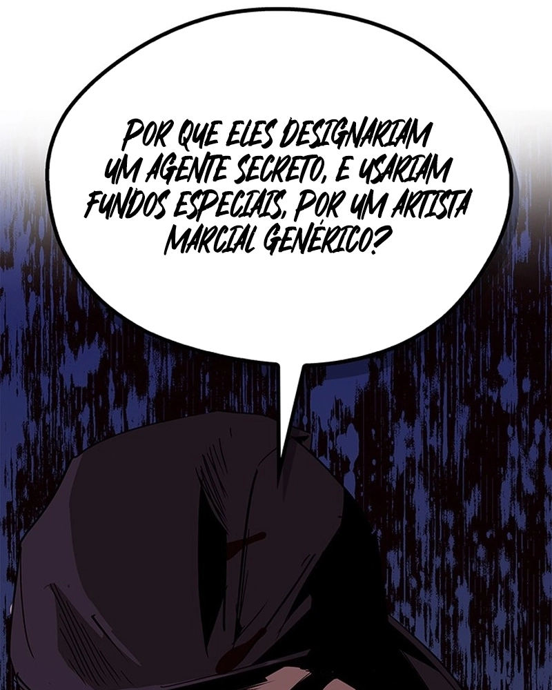 Read Oeste Selvagem Murim PT Manga Online