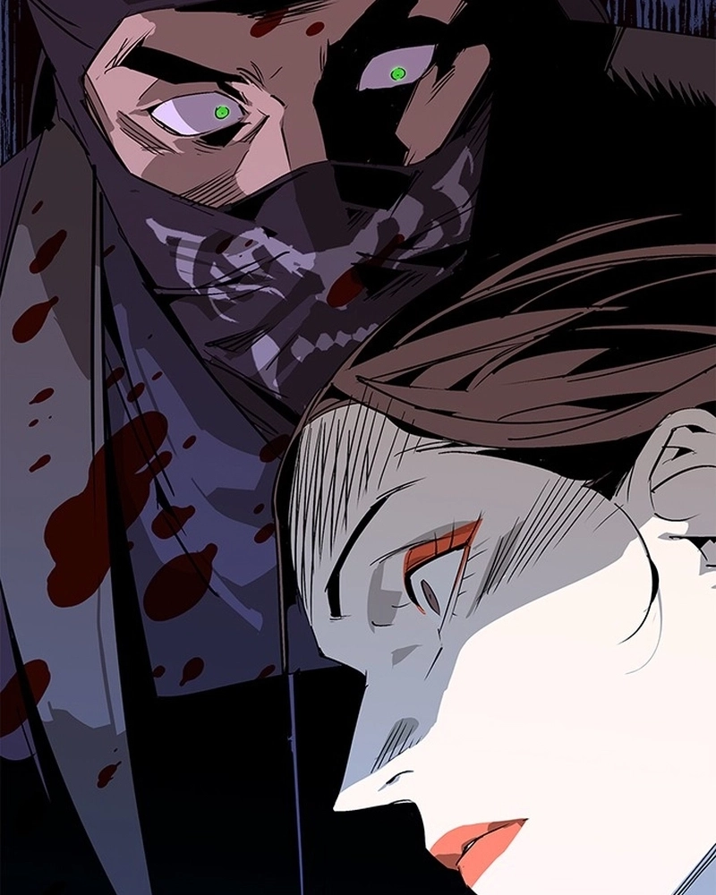 Read Oeste Selvagem Murim PT Manga Online